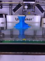 Medialiści - Warsztaty druku 3D